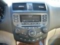 2006 Desert Mist Metallic Honda Accord EX-L Sedan  photo #22