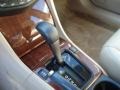 2006 Desert Mist Metallic Honda Accord EX-L Sedan  photo #23