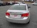 Silver Ice Metallic - Cruze LS Photo No. 3