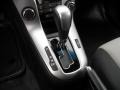 Silver Ice Metallic - Cruze LS Photo No. 10