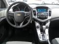 Silver Ice Metallic - Cruze LS Photo No. 15