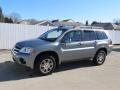 2008 Satin Meisai Pearl Mitsubishi Endeavor SE AWD  photo #1