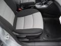 Silver Ice Metallic - Cruze LS Photo No. 19