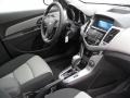 Silver Ice Metallic - Cruze LS Photo No. 20