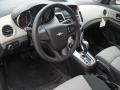 Silver Ice Metallic - Cruze LS Photo No. 24