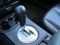 3.8 Liter SOHC 24-Valve MIVEC V6 2008 Mitsubishi Endeavor SE AWD Engine
