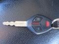 2008 Mitsubishi Endeavor SE AWD Keys
