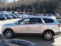 Platinum Metallic - Enclave CXL AWD Photo No. 5