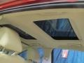Sangria Red Metallic - MKS AWD Sedan Photo No. 11