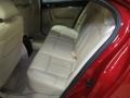 Sangria Red Metallic - MKS AWD Sedan Photo No. 12