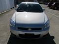 Silver Ice Metallic - Impala LT Photo No. 4