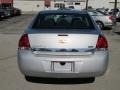 Silver Ice Metallic - Impala LT Photo No. 7