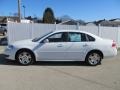 Summit White - Impala LT Photo No. 2