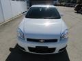 Summit White - Impala LT Photo No. 4