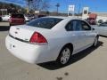 Summit White - Impala LT Photo No. 6