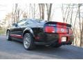 Black - Mustang Shelby GT500 Coupe Photo No. 9
