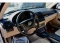Alpine White - X5 3.0i Photo No. 6