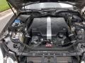 Pewter Metallic - E 320 Sedan Photo No. 22