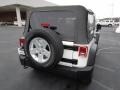 Stone White - Wrangler Unlimited X Photo No. 3
