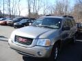 Pewter Metallic - Envoy XL SLE 4x4 Photo No. 1