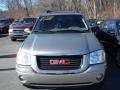 Pewter Metallic - Envoy XL SLE 4x4 Photo No. 2