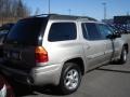 Pewter Metallic - Envoy XL SLE 4x4 Photo No. 4