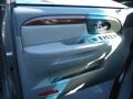 Pewter Metallic - Envoy XL SLE 4x4 Photo No. 10
