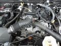 3.8 Liter OHV 12-Valve V6 Engine for 2009 Jeep Wrangler Unlimited X #60661817