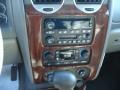 Pewter Metallic - Envoy XL SLE 4x4 Photo No. 12