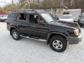 2001 Super Black Nissan Xterra XE V6 4x4  photo #2