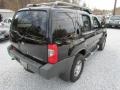 2001 Super Black Nissan Xterra XE V6 4x4  photo #5