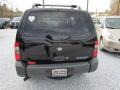 Super Black - Xterra XE V6 4x4 Photo No. 6
