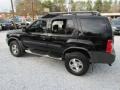 Super Black - Xterra XE V6 4x4 Photo No. 8