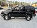 2001 Super Black Nissan Xterra XE V6 4x4  photo #9