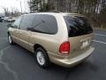 1999 Champagne Pearl Chrysler Town & Country LX  photo #2