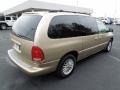 1999 Champagne Pearl Chrysler Town & Country LX  photo #4