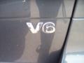 2004 Offroad Grey Metallic Volkswagen Touareg V6  photo #13