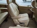 1999 Champagne Pearl Chrysler Town & Country LX  photo #18