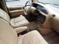 1999 Champagne Pearl Chrysler Town & Country LX  photo #20