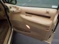 1999 Champagne Pearl Chrysler Town & Country LX  photo #21