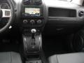 2012 Black Jeep Compass Limited  photo #17