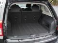 2012 Black Jeep Compass Limited  photo #18