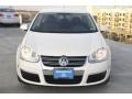 Candy White - Jetta S Sedan Photo No. 2