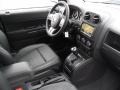 2012 Black Jeep Compass Limited  photo #21
