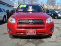 Barcelona Red Metallic - RAV4 4WD Photo No. 2