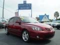 Copper Red Mica - MAZDA3 s Hatchback Photo No. 1