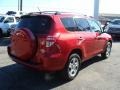 Barcelona Red Metallic - RAV4 4WD Photo No. 4