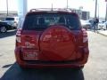 Barcelona Red Metallic - RAV4 4WD Photo No. 5