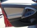 Barcelona Red Metallic - RAV4 4WD Photo No. 6