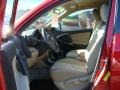 Barcelona Red Metallic - RAV4 4WD Photo No. 7